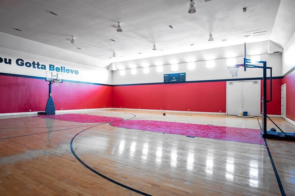 Indoor Basketball Court Costs - 2023 Prices - HomeGuide