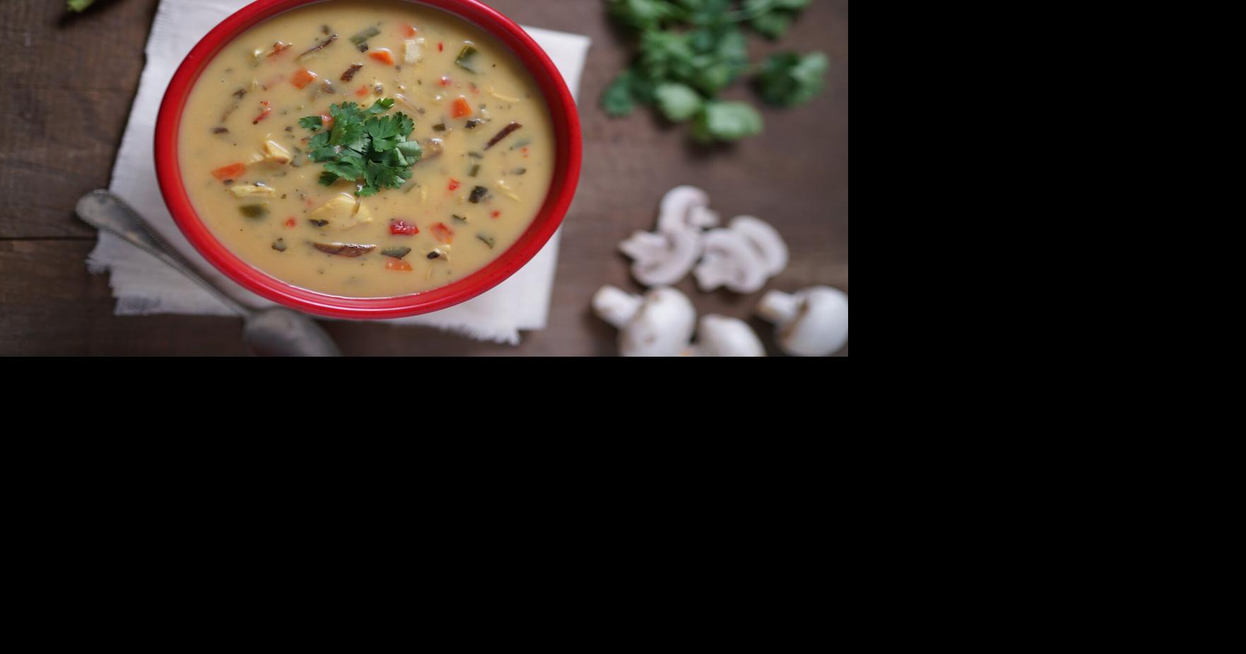 Frisco locals say these restaurants have the most tasty soups Cities