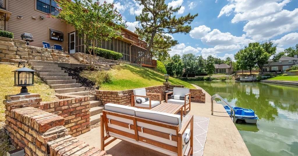 Interlochen christmas lights dallas tx