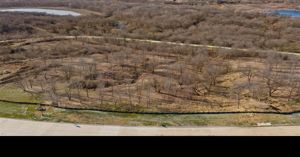 This is some of the most expensive land for sale in Frisco Cities