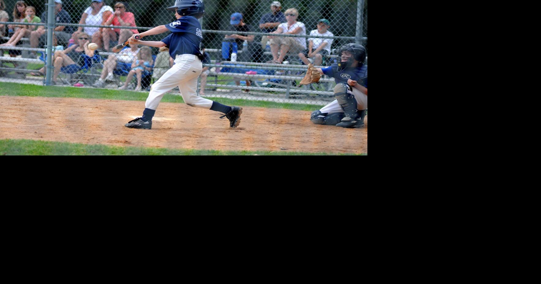 Youth Baseball - Sports - Fort Worth YMCA