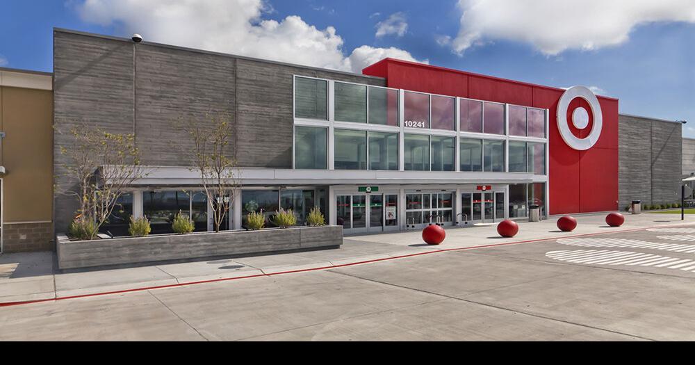 A Target is coming to the huge Gates of Prosper development Cities