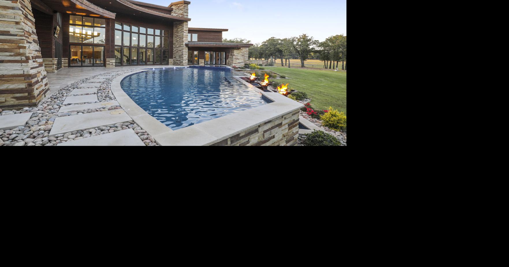 Check out these beautiful DFW pools | Galleries | checkoutdfw.com