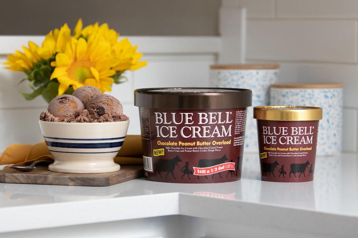 7 Places in Brenham to Get a Scoop of Blue Bell Ice Cream - Visit Brenham  Texas