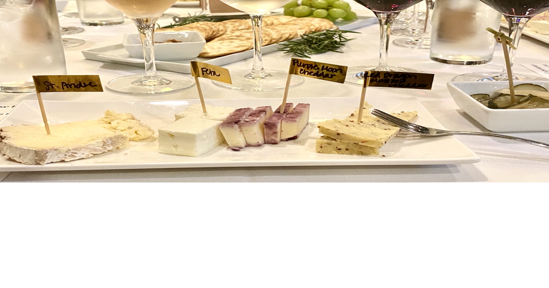 These wine pairing classes at a McKinney winery will help you