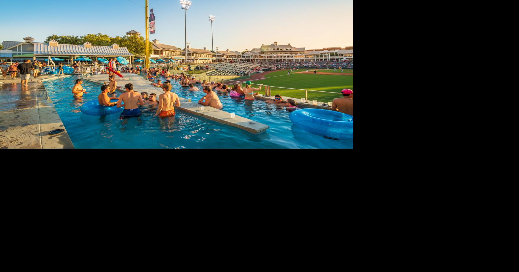 How to spend a great day at the Dr. Pepper Ballpark, home of the Frisco