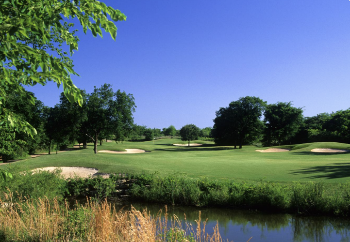 Texas Rangers Golf Club menus in Arlington, Texas, United States