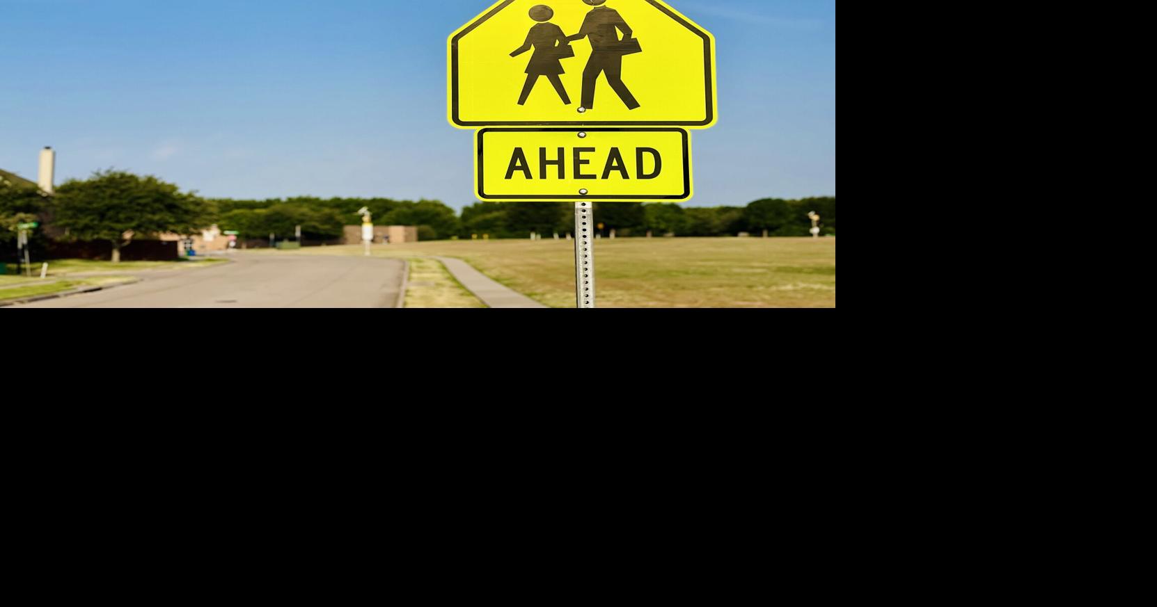 5 things to know in McKinney How to avoid getting a school zone ticket