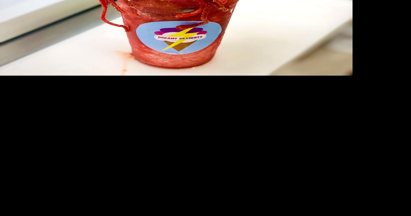 Try one of these overthetop desserts in McKinney this summer