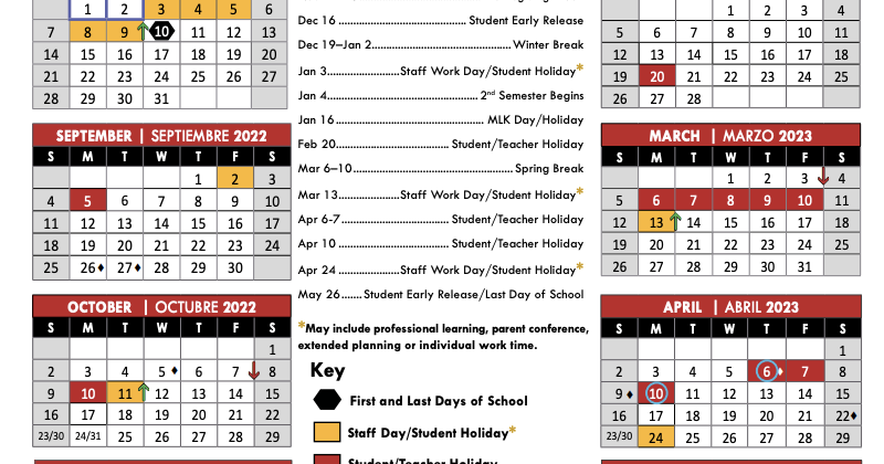 This is what the 2022-23 school calendar will look like for Plano ISD students | Plano | checkoutdfw.com This is what the 2022-23 school calendar will look like for Plano ISD students | Plano | checkoutdfw.com
