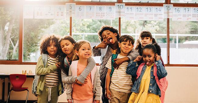 Get Your Kids Ready to Go Back-to-School with Affordable Health Coverage
