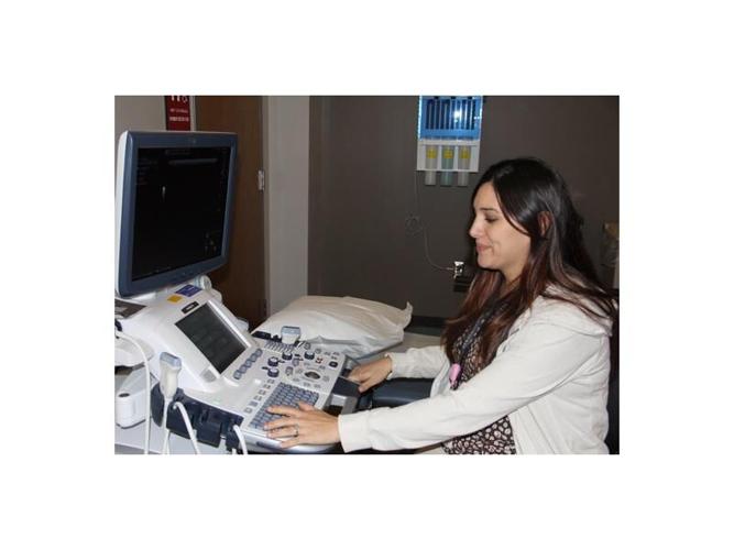 Vinita Health Center officially opens its doors Health