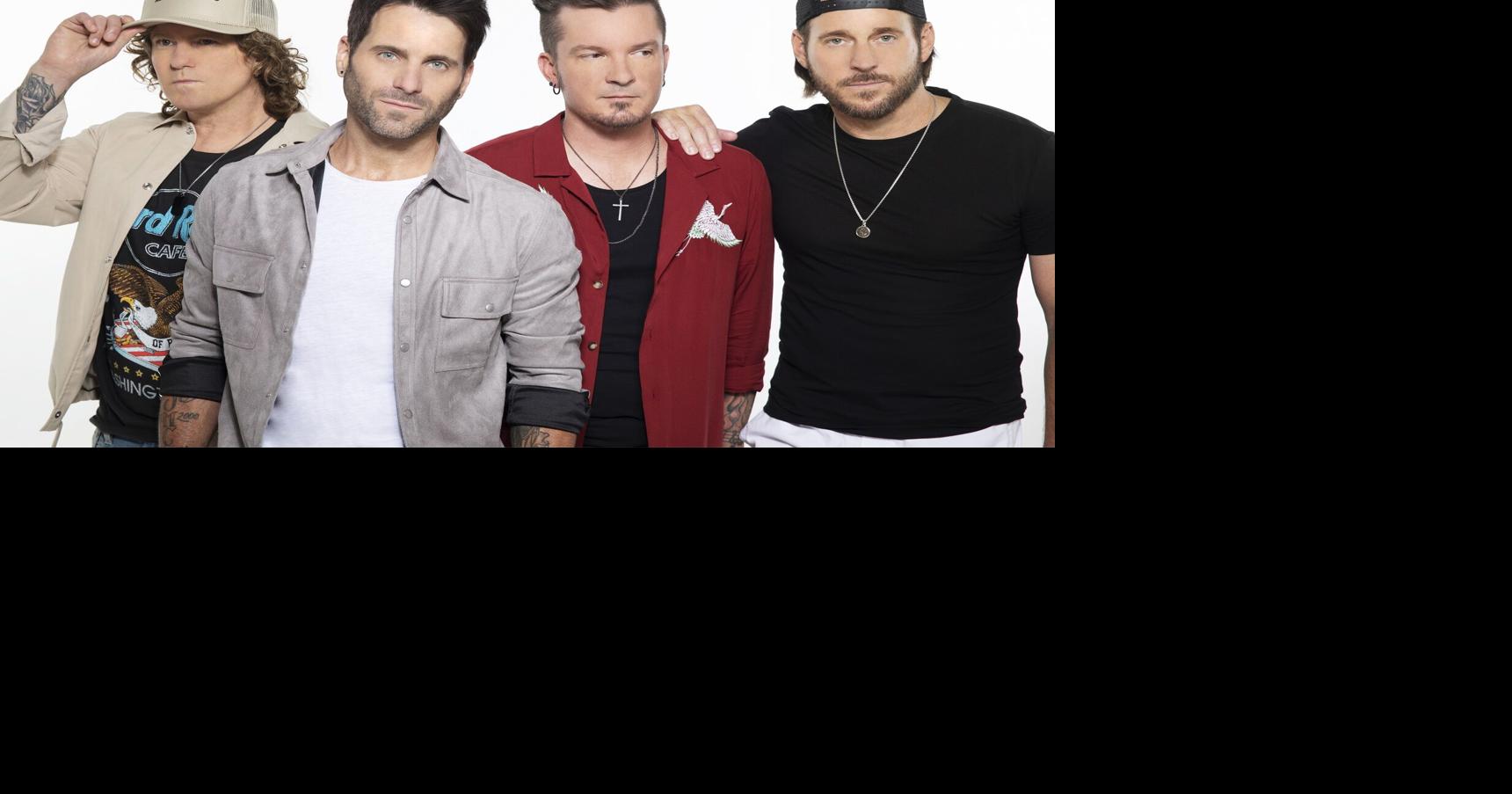 VIP Packages for Parmalee tickets, COUNTRY / FOLK
