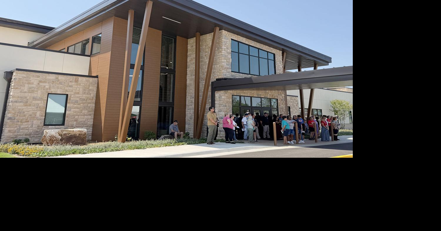 Tribal leaders highlight health facilities
