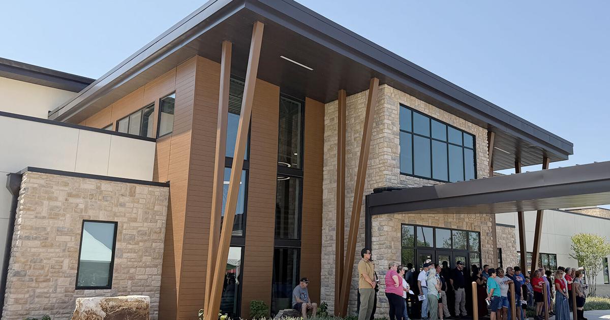 Tribal leaders highlight health facilities