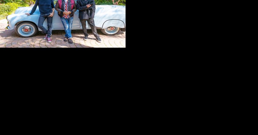 Rick Springfield teams up with Men At Work in Tulsa Aug. 10 - Vimarsana News