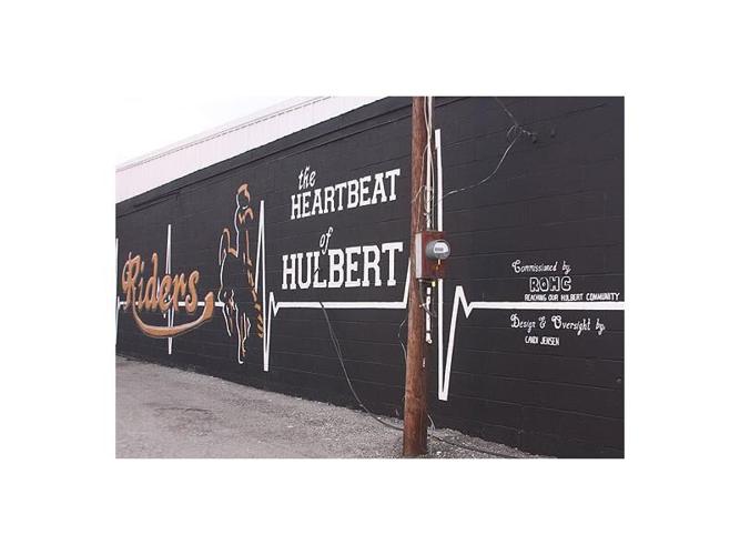 Hulbert community focuses on youth involvement News