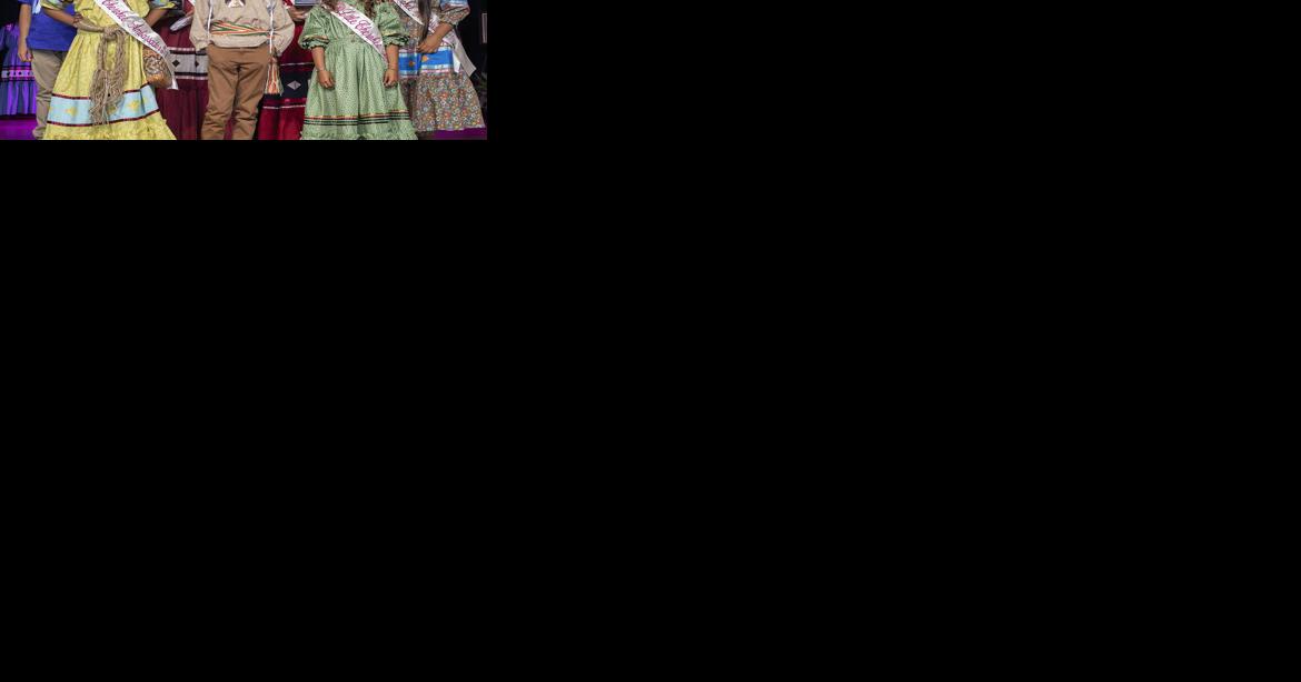 Lauryn Fields crowned 2022-2023 Miss Cherokee - Vimarsana News