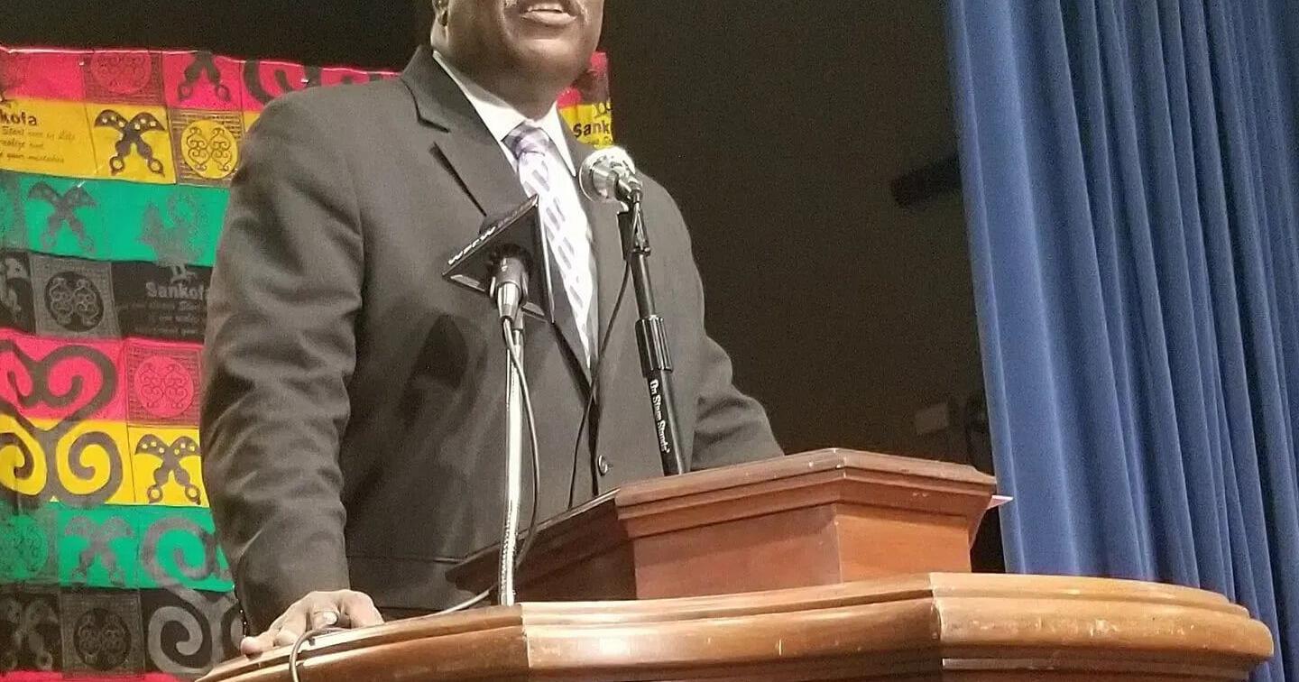 D.C. journalist Ford inducted into SPJ Hall of Fame - Vimarsana News