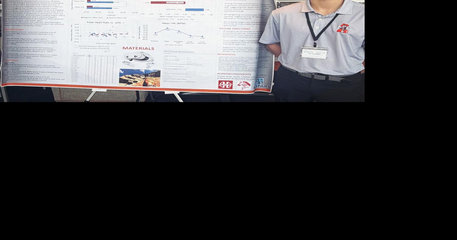 STUDENT SPOTLIGHT: Ethan Boyd