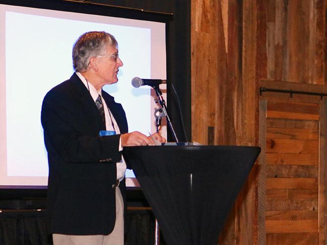 TOTA conference highlights Cherokee Old Settlers Culture