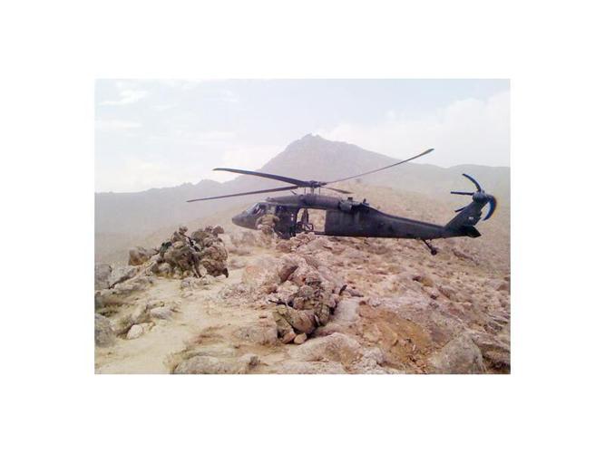 WE SERVED: Col. Ward retires from 31 years in military | News ...