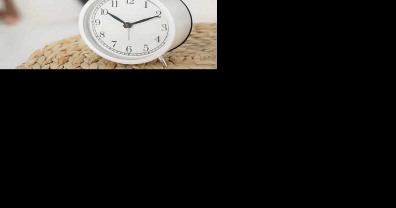 Ready to 'spring forward'? Ease into the time change with these 9 health tips - Vimarsana News