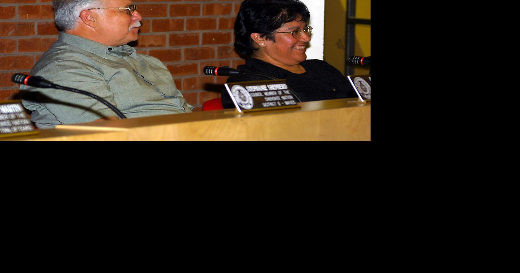 Former Tribal Councilor David Thornton Sr. dies at 81 | People ...