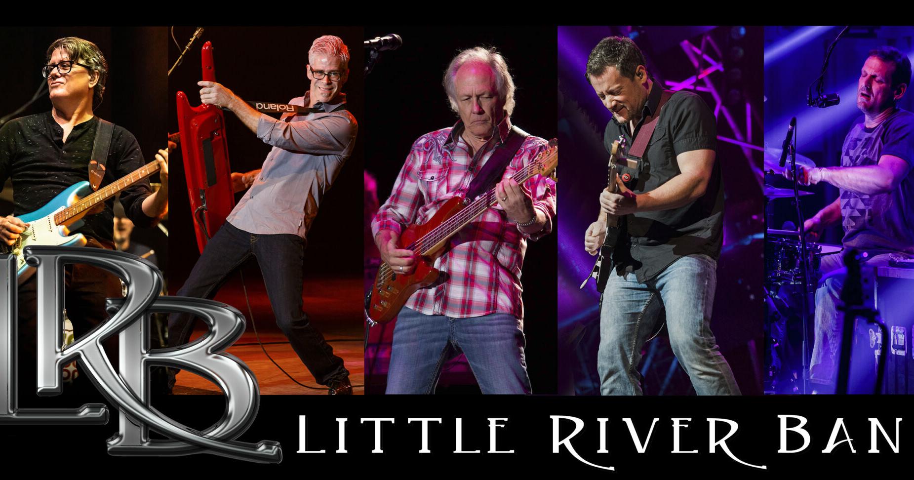 Little River Band is 'Playing to Win' at Hard Rock Live on Nov. 1 | Entertainment - Vimarsana News