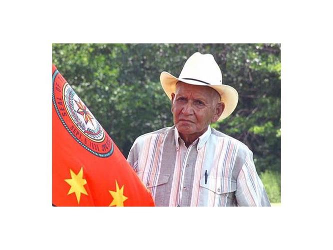 Former Tribal Councilor Johnny Keener dies | News | cherokeephoenix.org