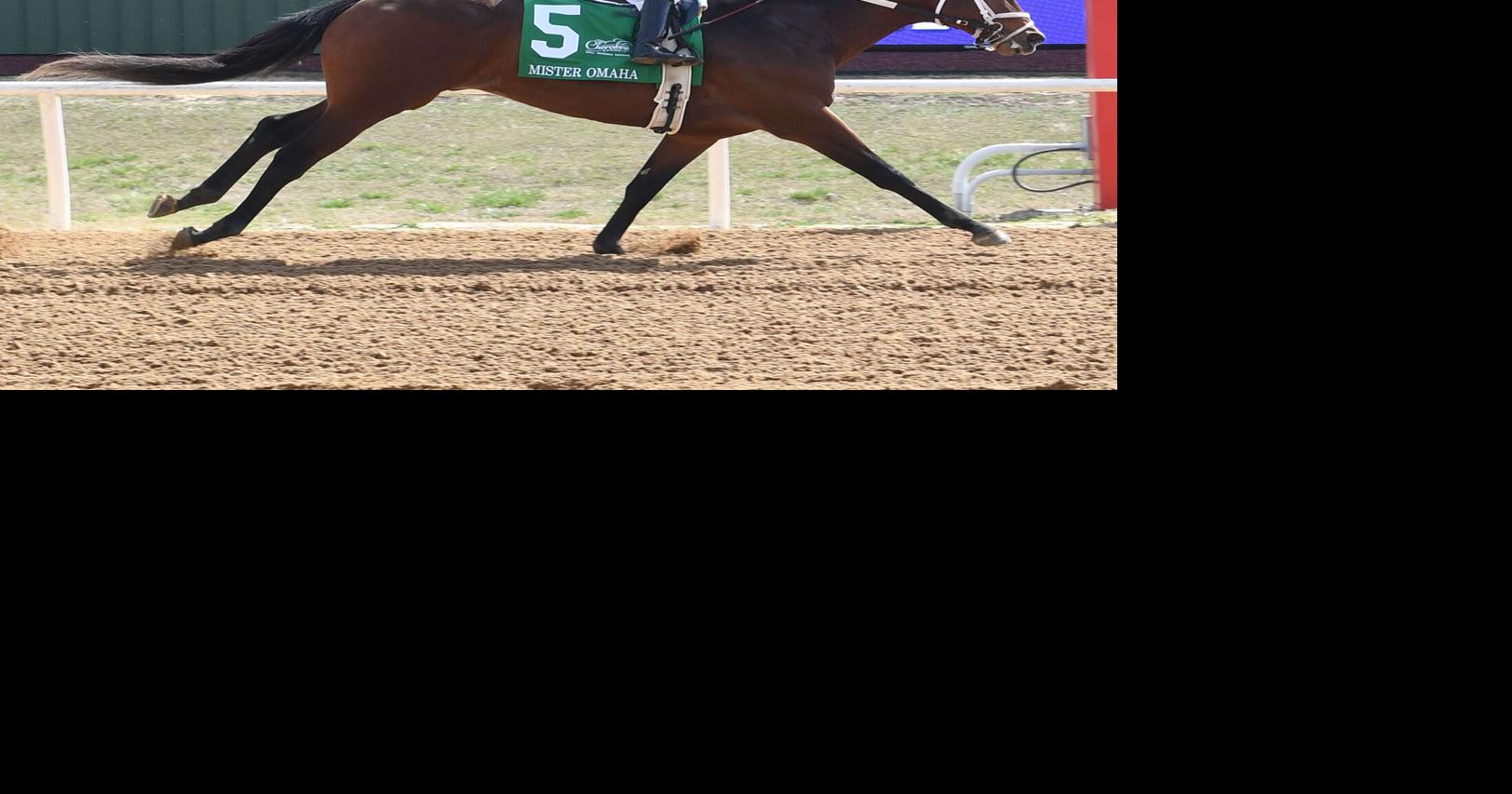 Will Rogers Downs kicks off early Thoroughbred racing season Jan. 12 ...