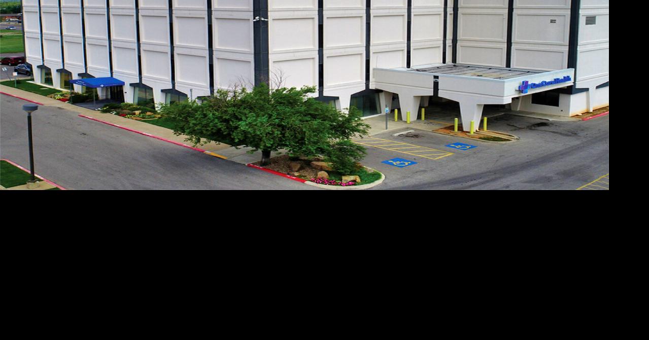 Oklahoma City Indian Clinic announces purchase of a new clinic building