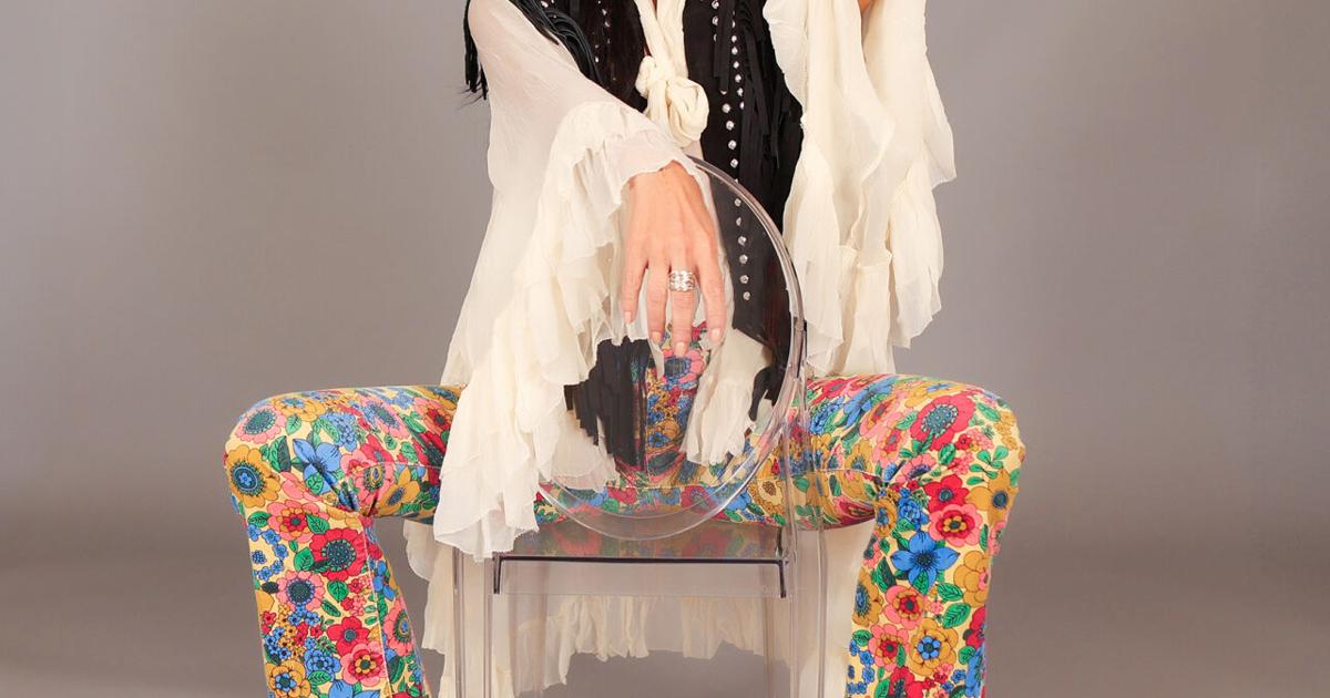 Country powerhouse Sara Evans dives into Tulsa Sept. 25