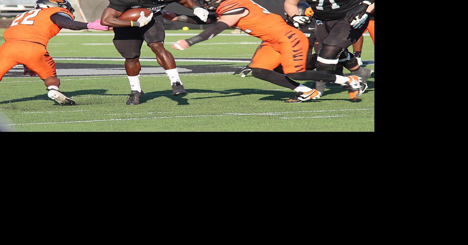 CN sponsors inaugural First Americans Bowl