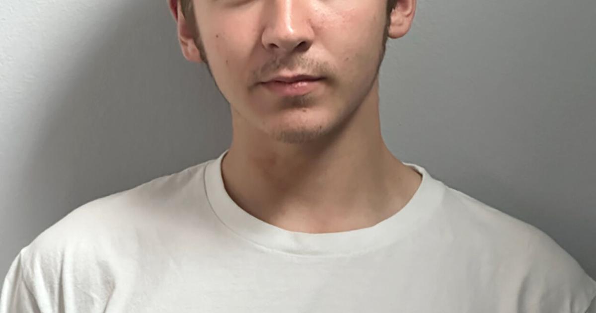 Carson named Presidential Scholar | Education | cherokeephoenix.org