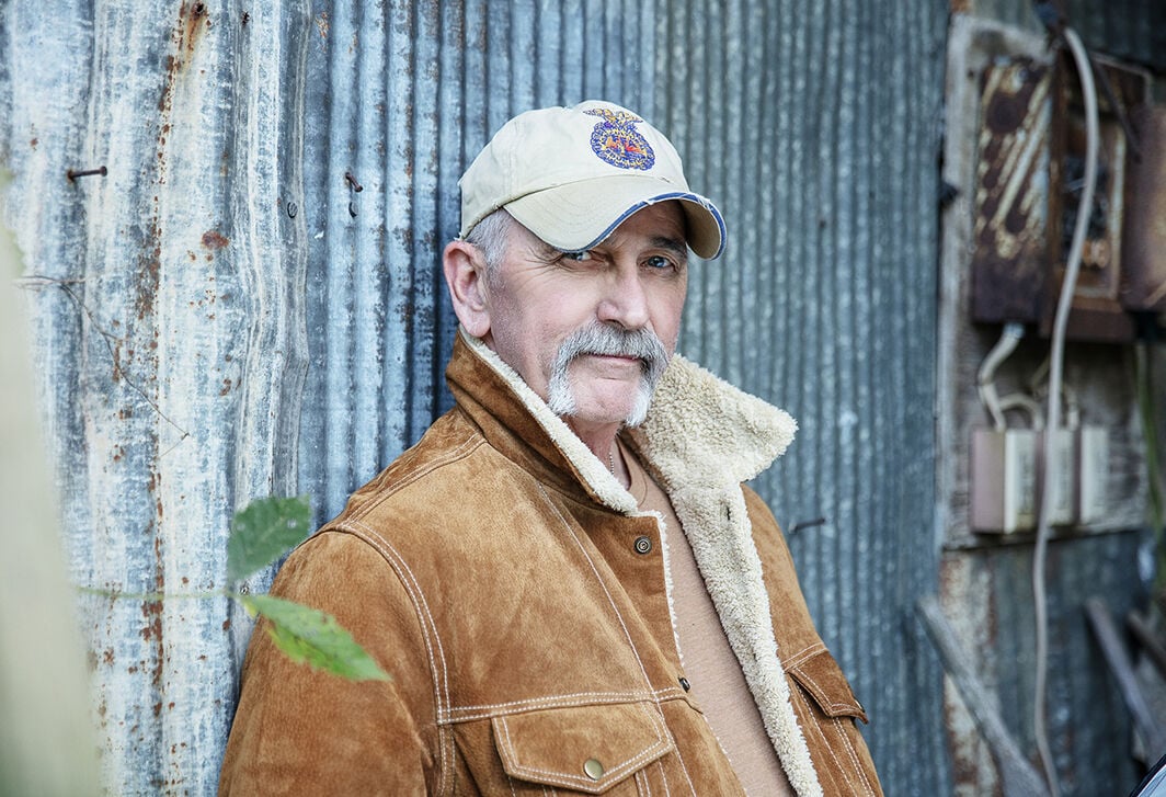 ‘Stars, Stripes and the Eagle Fly’ with Aaron Tippin at Hard Rock Tulsa ...