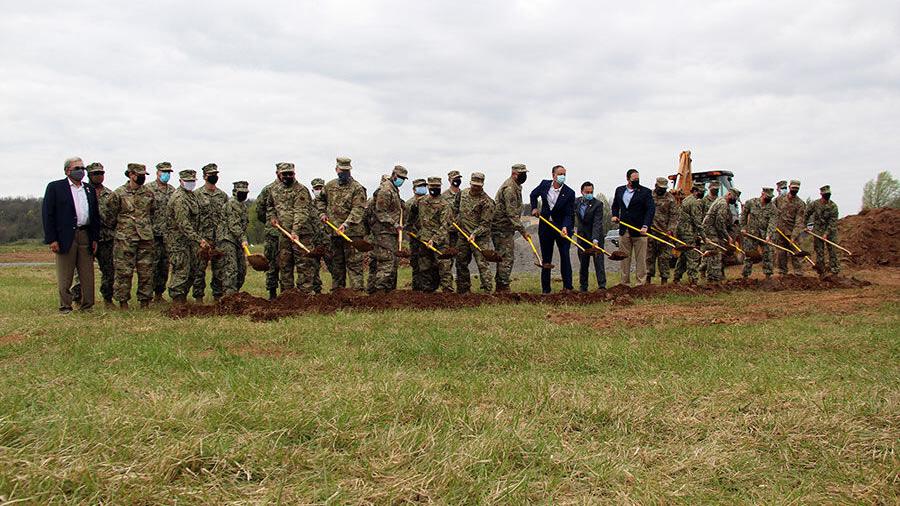 Cherokee Nation, Defense Department to build homes for veterans - Vimarsana News
