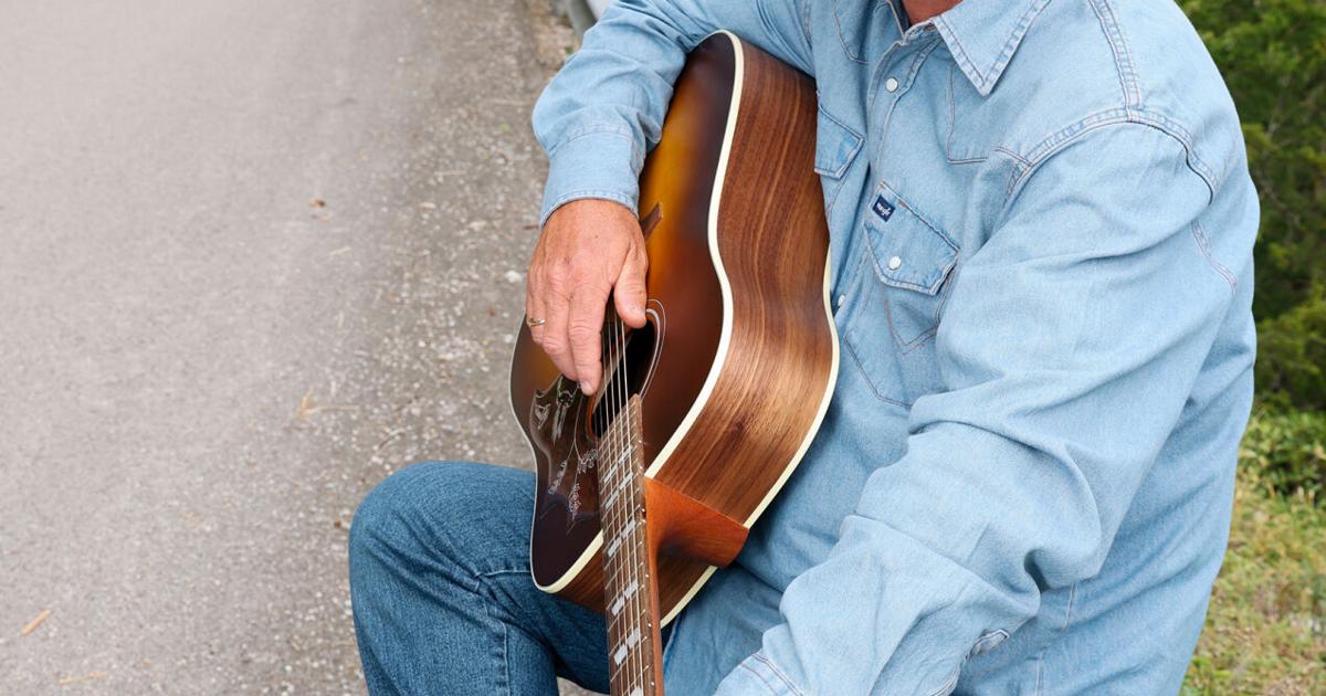Final Oklahoma performance for John Michael Montgomery is Dec. 6