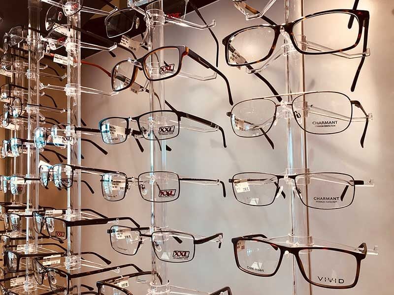 Insurance Optical | Grand Central Optical | Eyeglasses | NYC