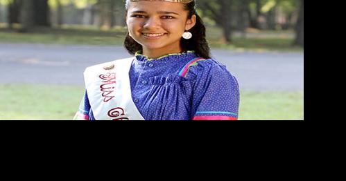 Where Are They Now: Miss Cherokee 2008-09 Feather Smith - Vimarsana News