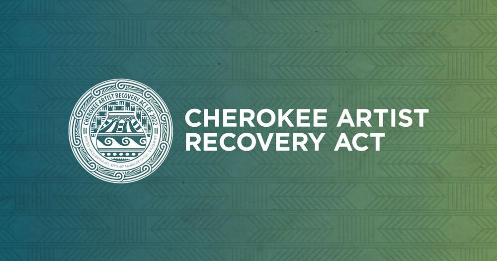 Cherokee Nation seeking art in latest Cherokee Artist Recovery Act public bid - Vimarsana News