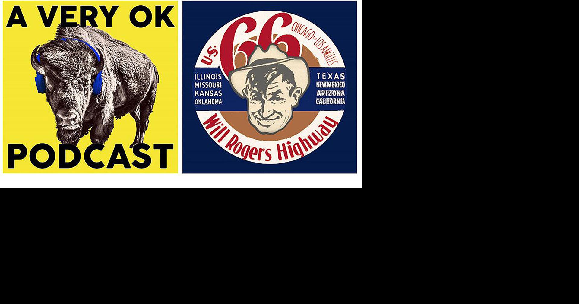 A Very OK Podcast Live: Oklahoma’s Favorite Son is Feb. 12