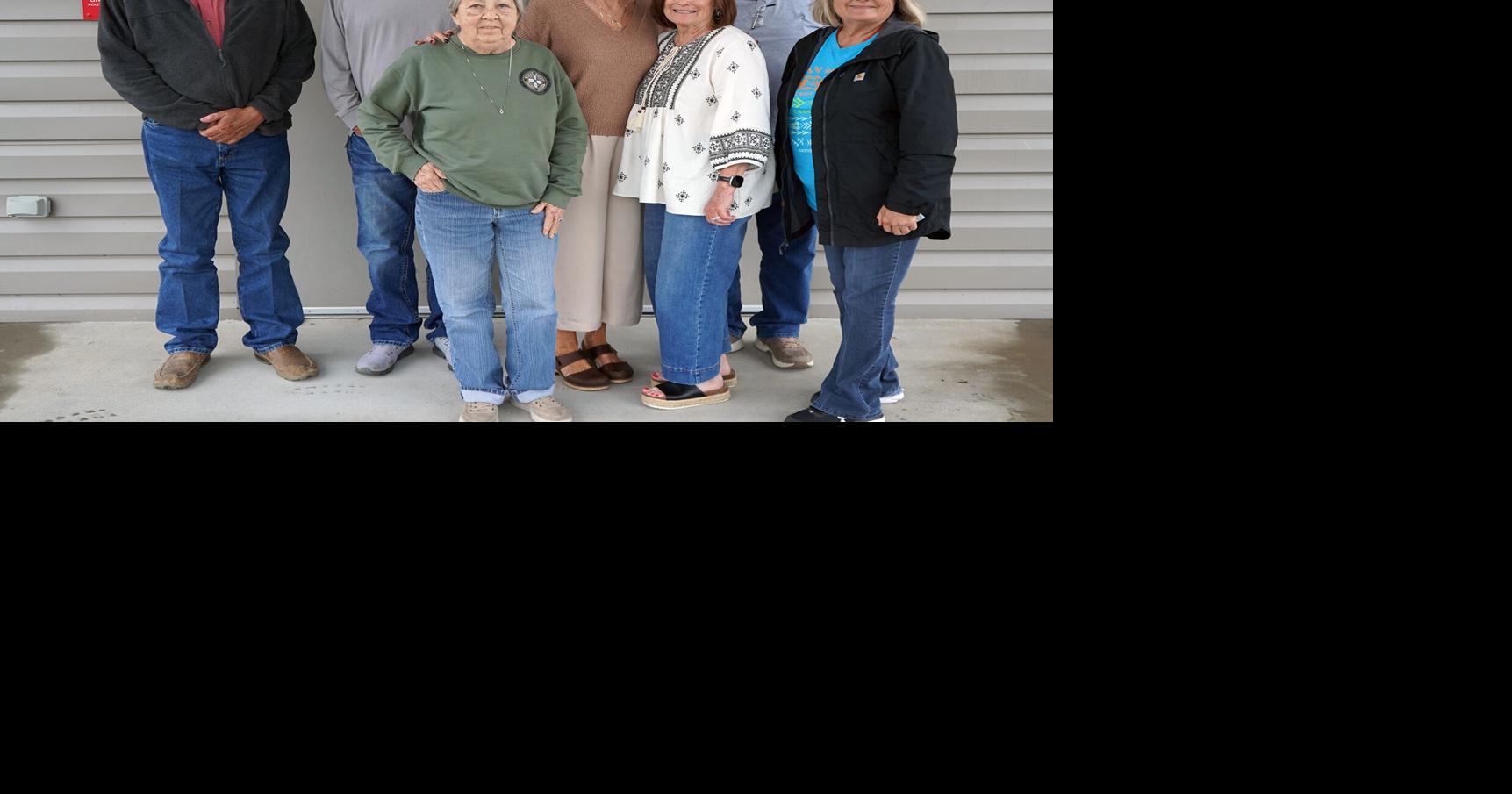 Association of Ottawa County Cherokees makes mark in northeast Oklahoma