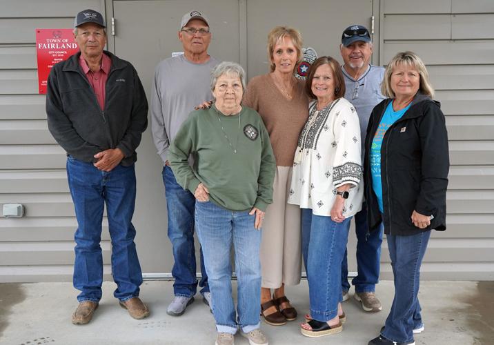 Association of Ottawa County Cherokees makes mark in northeast Oklahoma ...