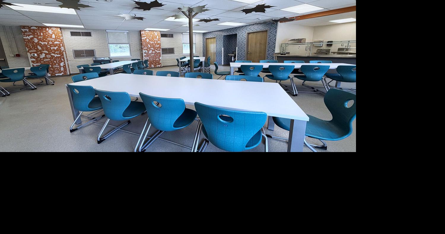 Remodel of historic Attucks School continues