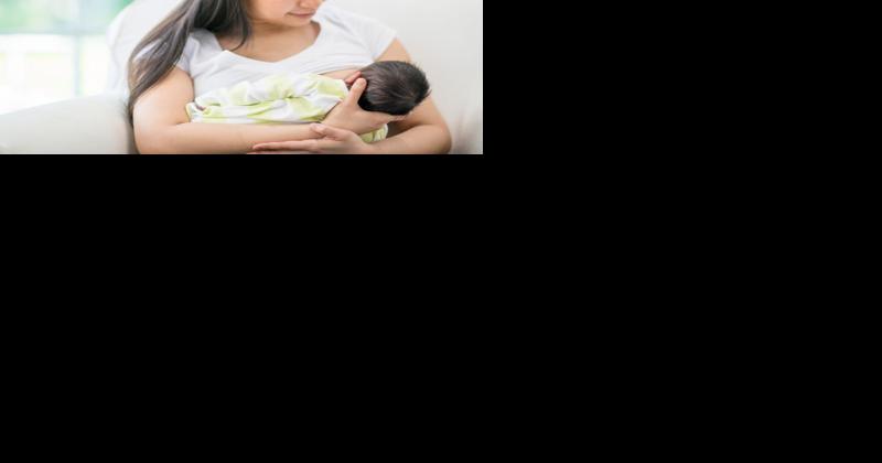 Breastfeeding may reduce mom's risk of heart disease and stroke - Vimarsana News
