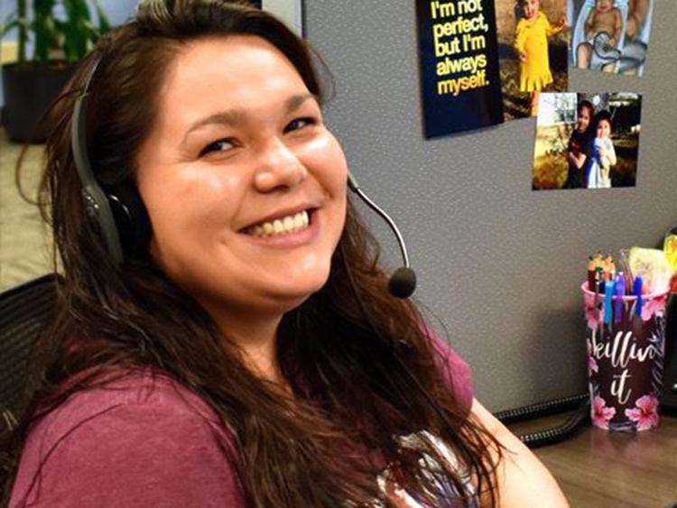 Cherokee Nation program helps former inmates reintegrate Services