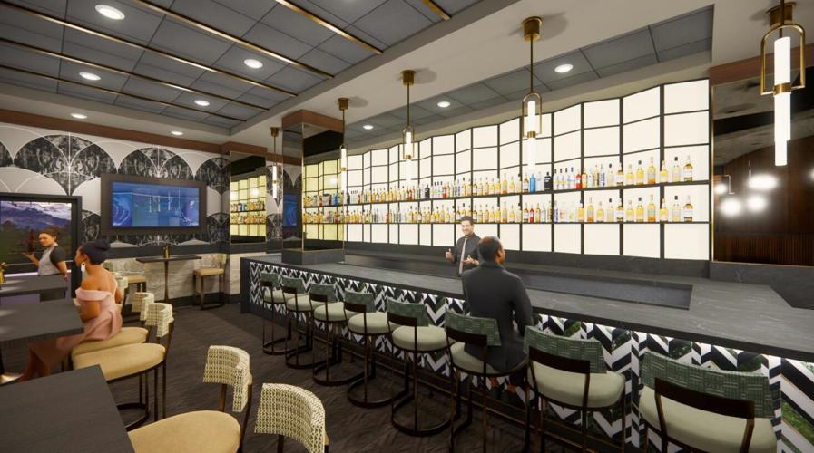 Hard Rock Tulsa renovates steakhouse introducing Carvers on 19 Money
