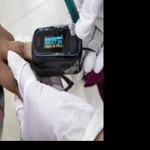 Pulse oximeters may misread oxygen levels in people of color. The FDA ...