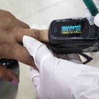 Pulse oximeters may misread oxygen levels in people of color. The FDA ...